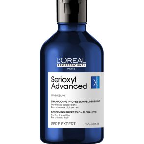 L'Oral Serie Expert Serioxyl Advanced Densifying Shampoo