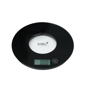 SIBEL Glascaly Max 5kg vgten