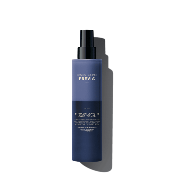 Previa Silver Leave-in Conditioner