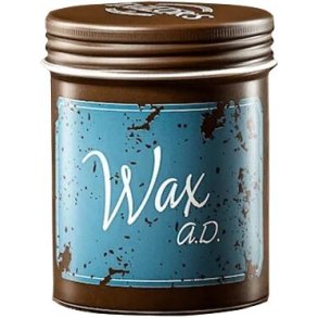 Tailors Hair Wax