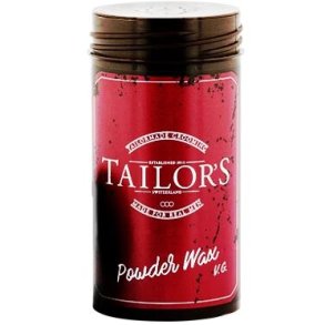 Tailors Powder Wax