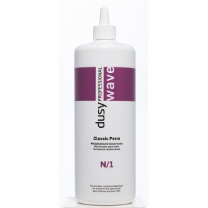 Dusy Wave Classic-Perm N - 1000 ml