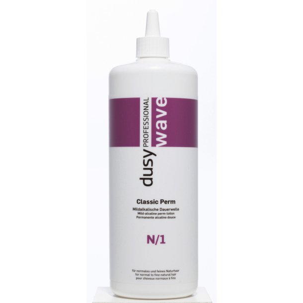 Dusy Wave Classic-Perm N - 1000 ml