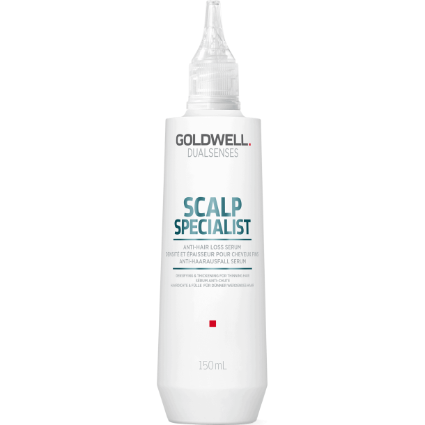 Goldwell Dualsenses Scalp Specialist Anti-Hair Loss Serum