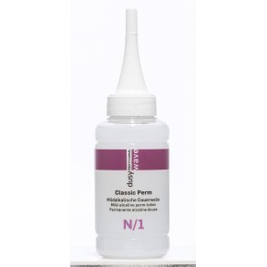 Dusy Wave Classic-Perm N - 80 ml