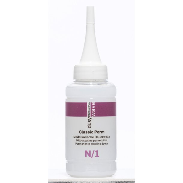 Dusy Wave Classic-Perm N - 80 ml