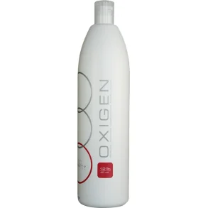 OXIGEN cream peroxide - 12%