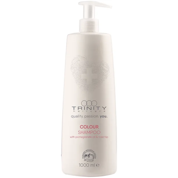 Trinity Color Shampoo - 1000 ml