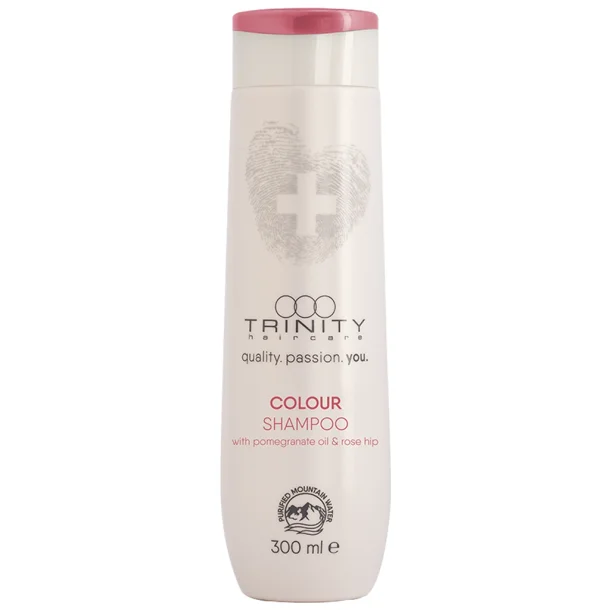 Trinity Color Shampoo - 300 ml