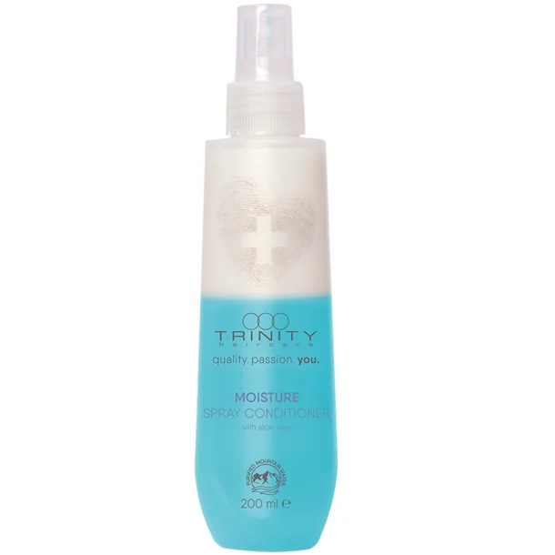Trinity Moisture Spray Conditioner