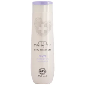Trinity Silver Shampoo - 300 ml