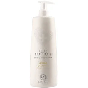 Trinity Argan Oil Shampoo - 1000 ml