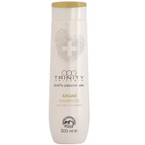 Trinity Argan Oil Shampoo - 300 ml