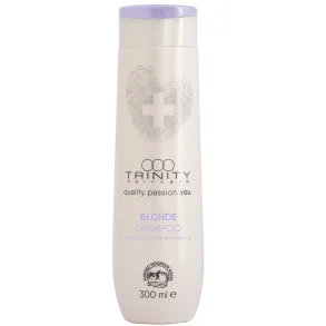 Trinity Blonde Shampoo - 300 ml