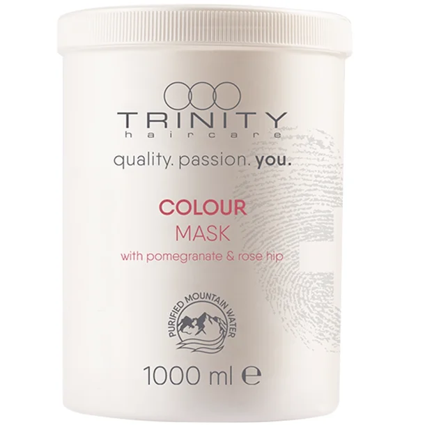 Trinity Color Mask - 1000 ml