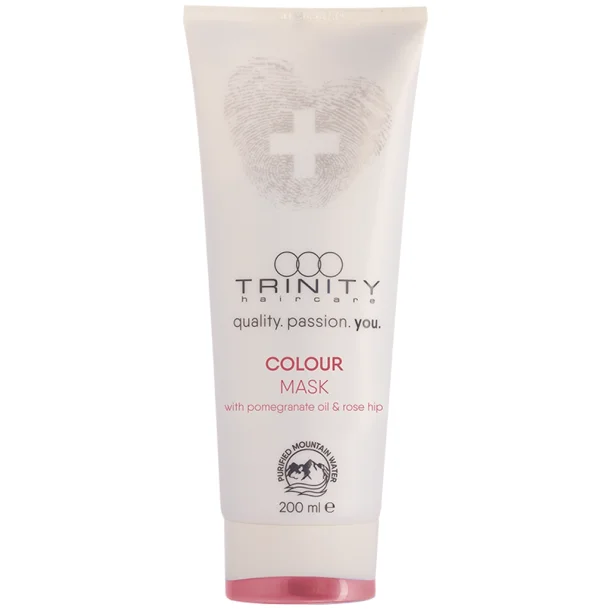 Trinity Color Mask - 200 ml
