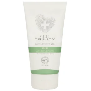 Trinity Curl Gel