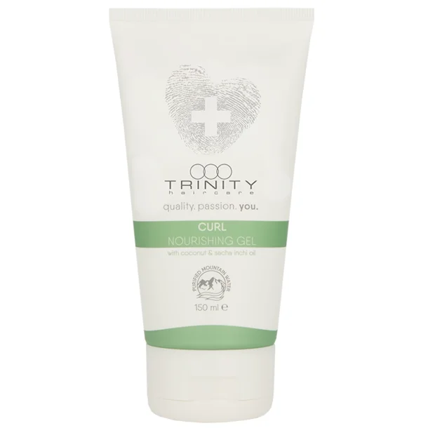 Trinity Curl Gel