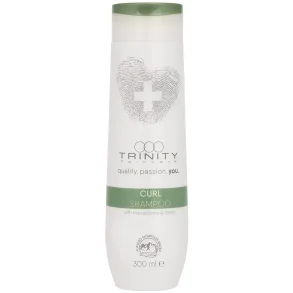 Trinity Curl Shampoo
