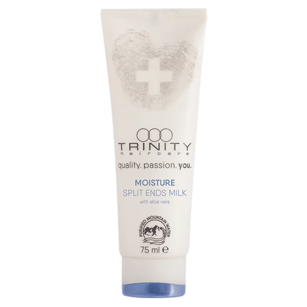 Trinity Moisture Split Ends