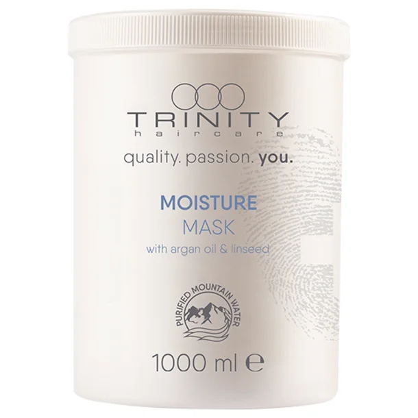 Trinity Moisture Mask - 1000 ml