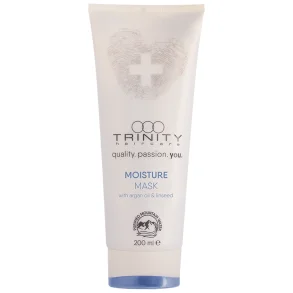 Trinity Moisture Mask - 200 ml