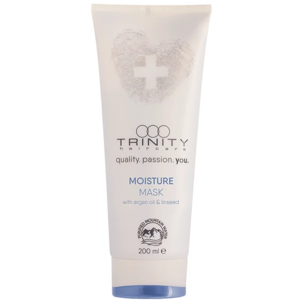 Trinity Moisture Mask - 200 ml