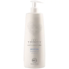 Trinity Moisture Shampoo - 1000 ml