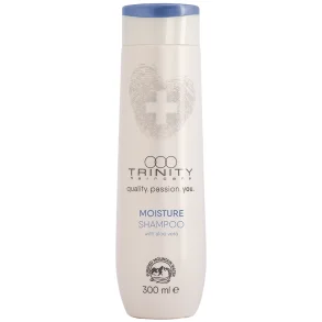 Trinity Moisture Shampoo - 300 ml