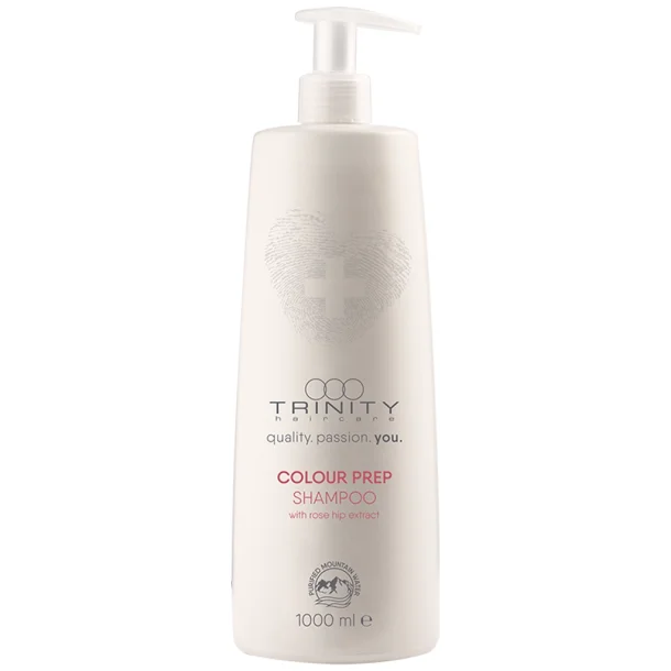 Trinity Prep Color Shampoo