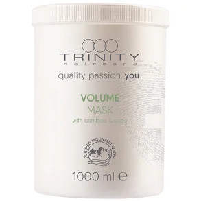 Trinity Volume Mask - 1000 ml