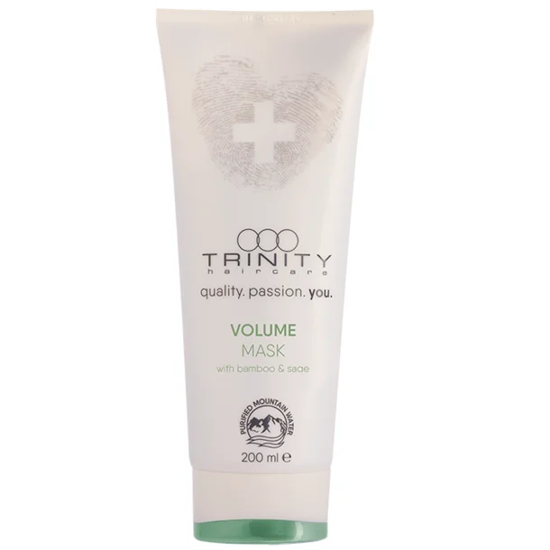 Trinity Volume Mask - 200 ml