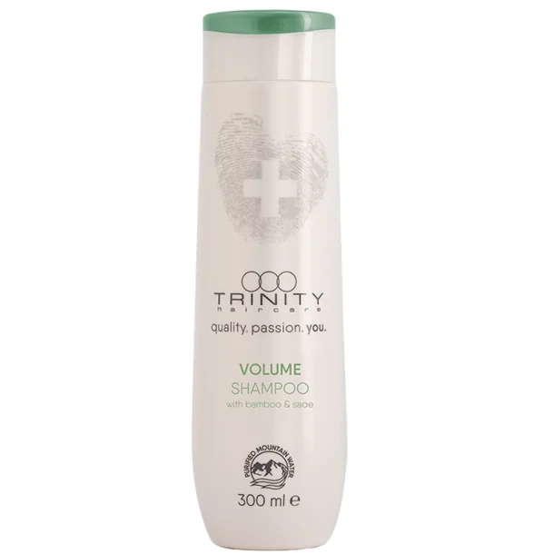 Trinity Volume Shampoo - 300 ml
