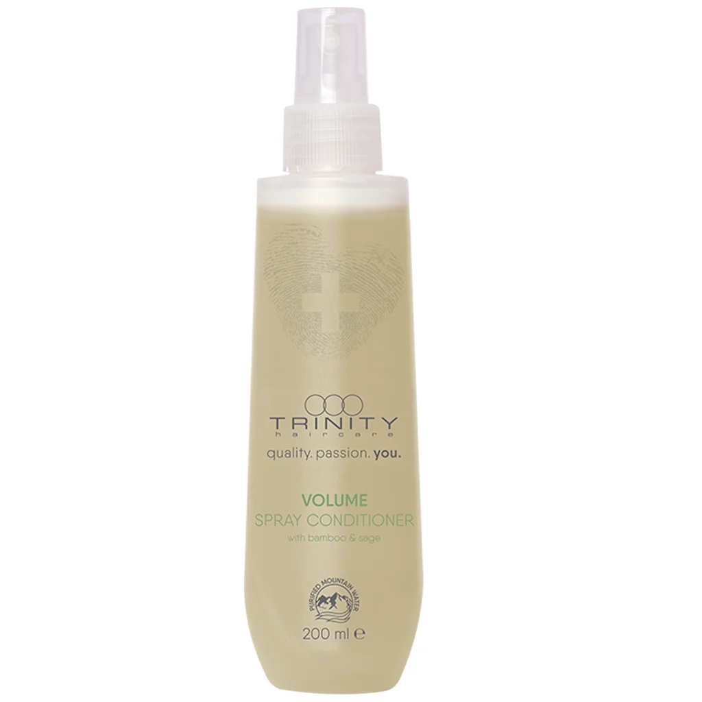 Trinity Volume Leave-in Spray