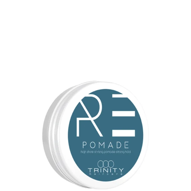 Trinity Re:load Pomade