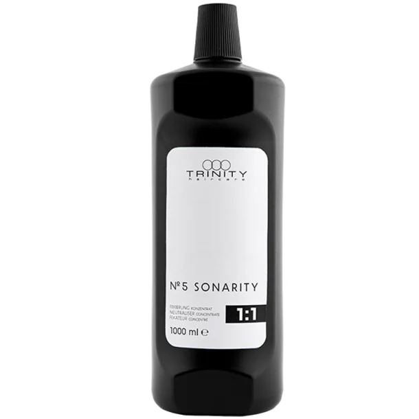 Trinity Sonarity N5 Fixsering