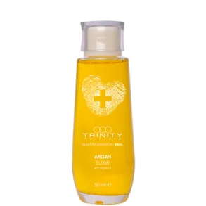 Trinity Argan Oil Elixir
