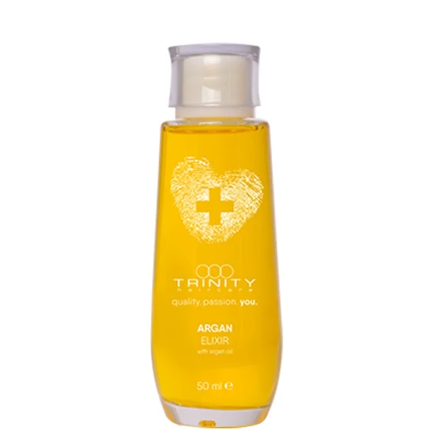 Trinity Argan Oil Elixir