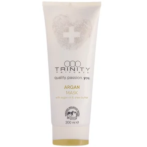 Trinity Argan Oil Mask