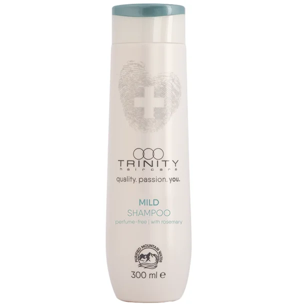 Trinity Mild Shampoo
