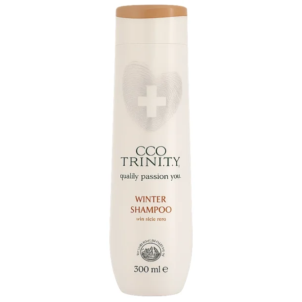 Trinity Winter Shampoo 300 ml
