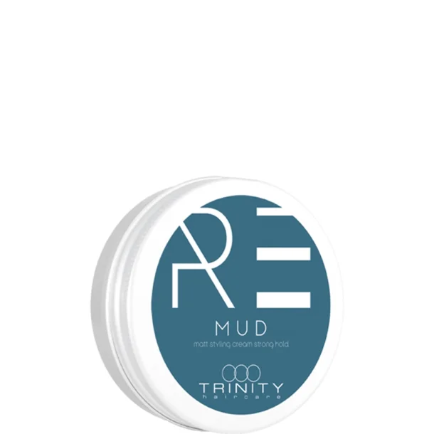 Trinity Re:load Mud