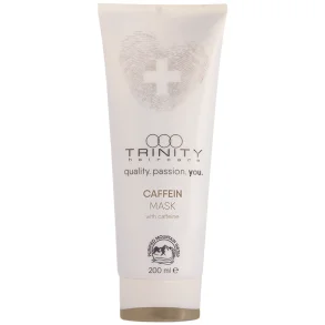 Trinity Koffein Mask