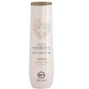 Trinity Koffein Shampoo