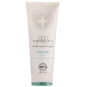 Trinity Sensitive Mask