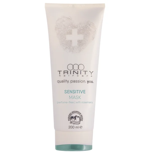 Trinity Sensitive Mask
