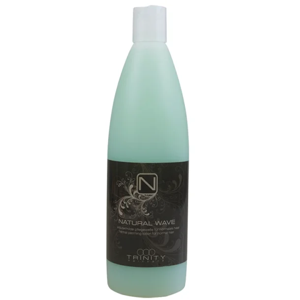 Trinity Permanent Wave