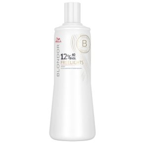 Blondor Freelights Developer - 12 %