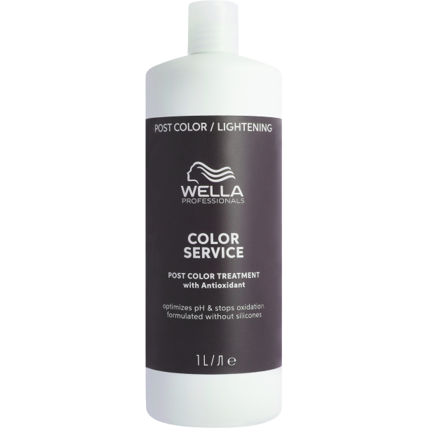 Wella Professionals Color Post Treatment