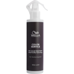 Wella Professionals Color Service Pre Color Treatment